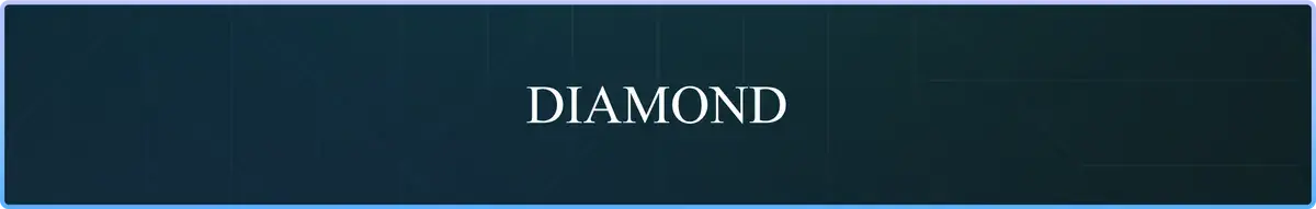 diamond tier