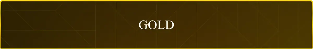 gold tier
