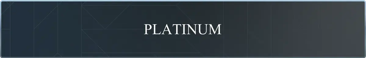 platinum tier